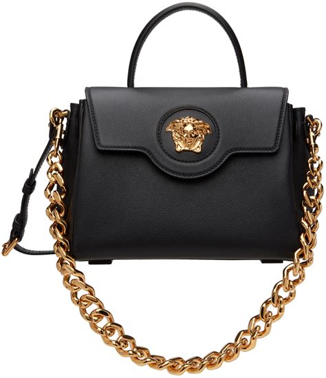 versace medusa vag dimensions vibtage|Versace la medusa.